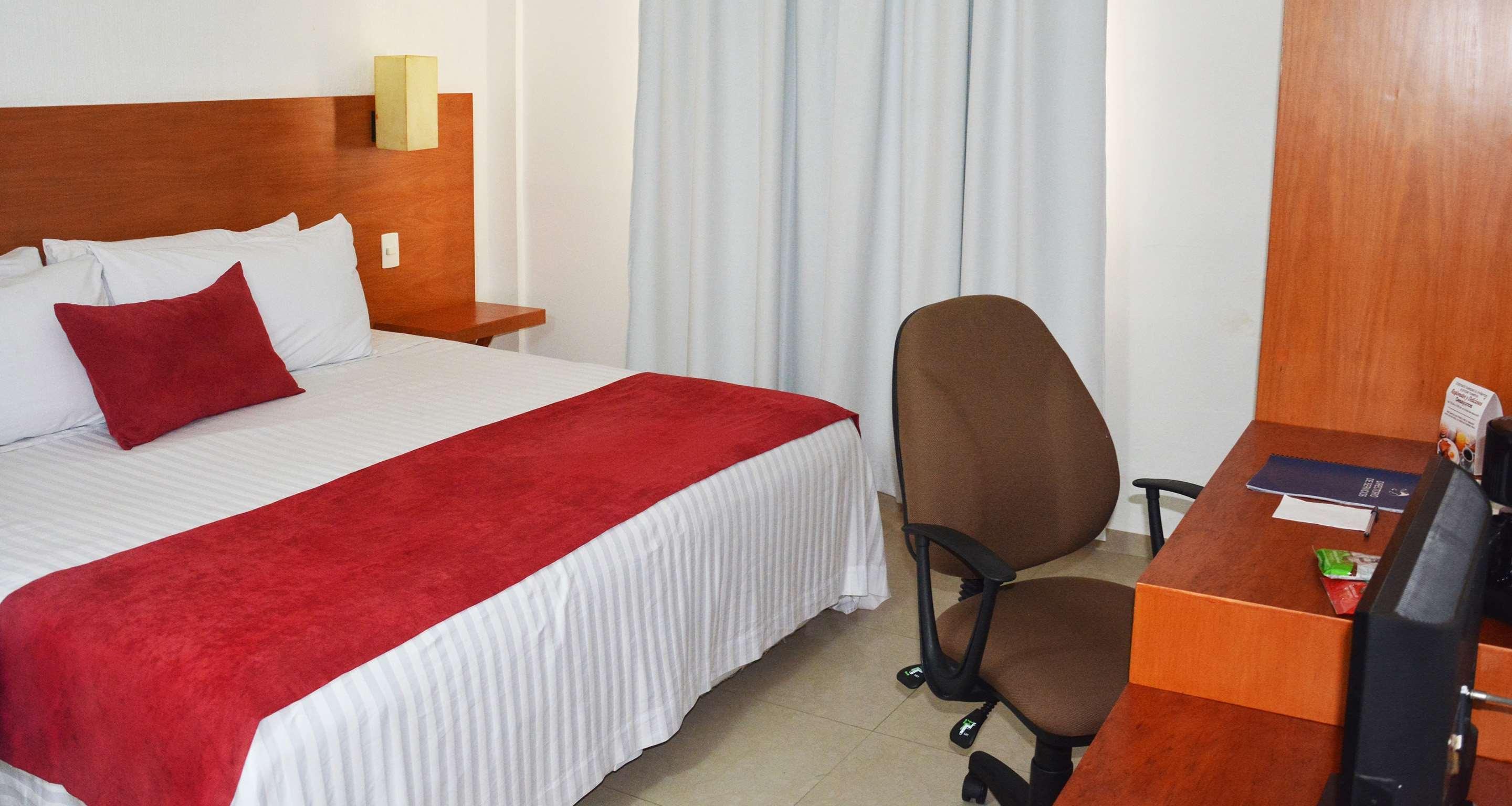 Hotel Gran Minatitlan Plaza Exteriér fotografie